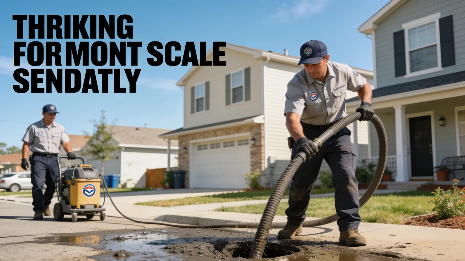 Sewage Cleanup in Laporte, MN near me